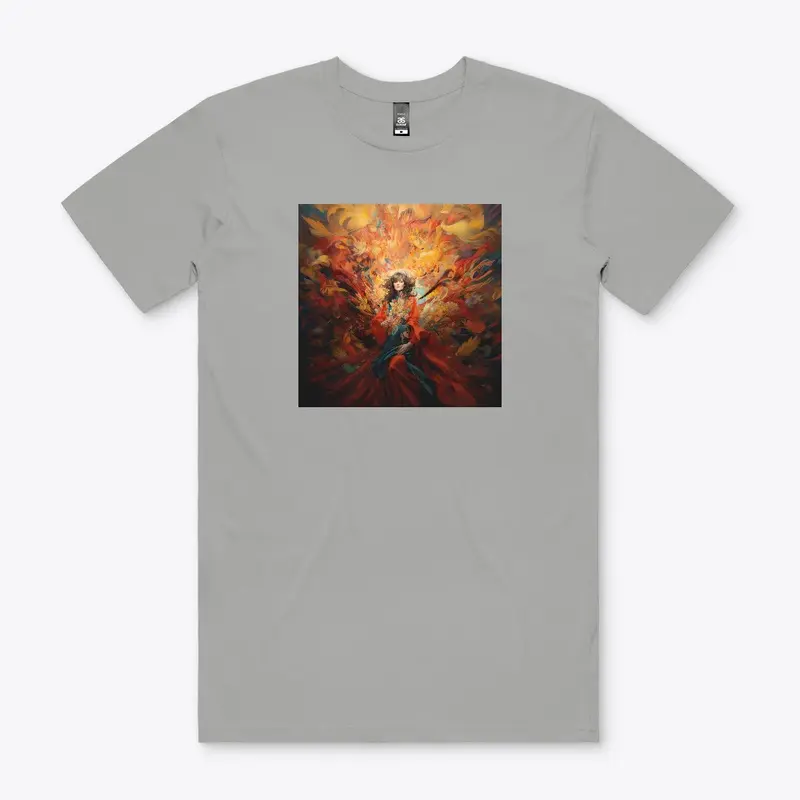 Trail Angel Tee