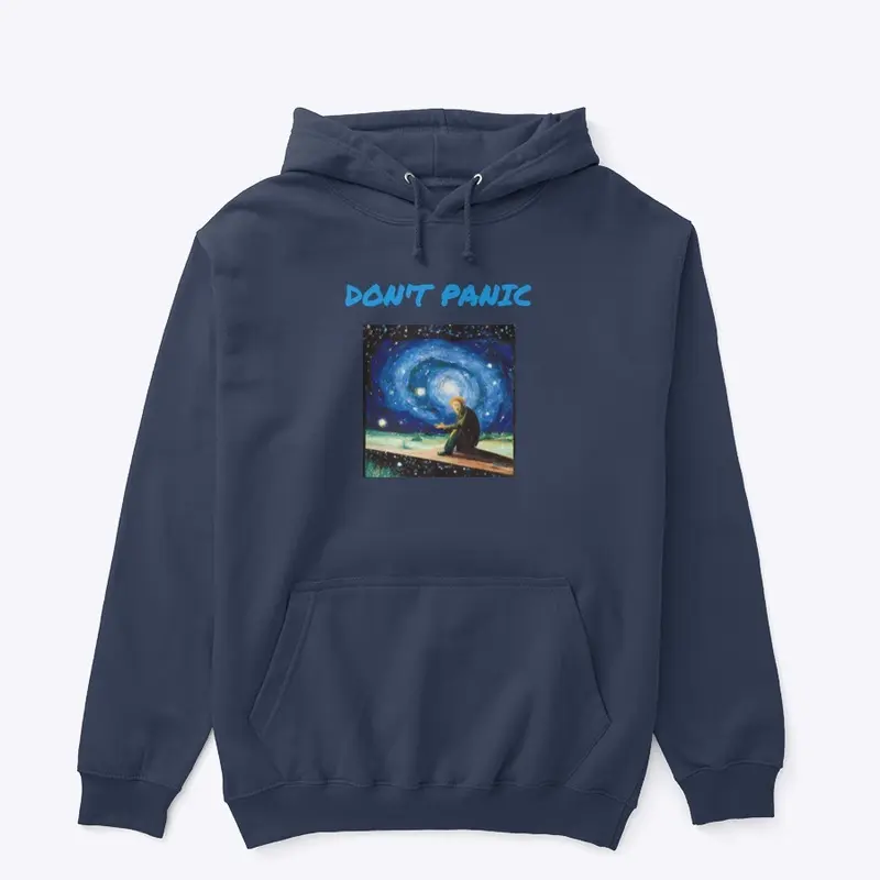 Don't Panic Collection