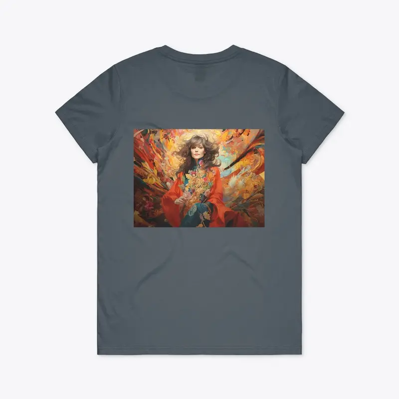 Trail Angel Tee